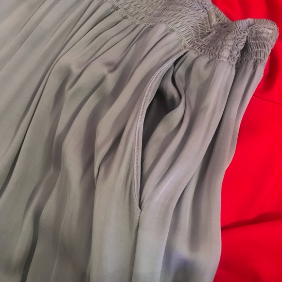 Moda Seta Palacio pants Size L - Picture 4 of 6